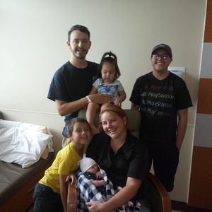 Meet your Posher, Kimberly